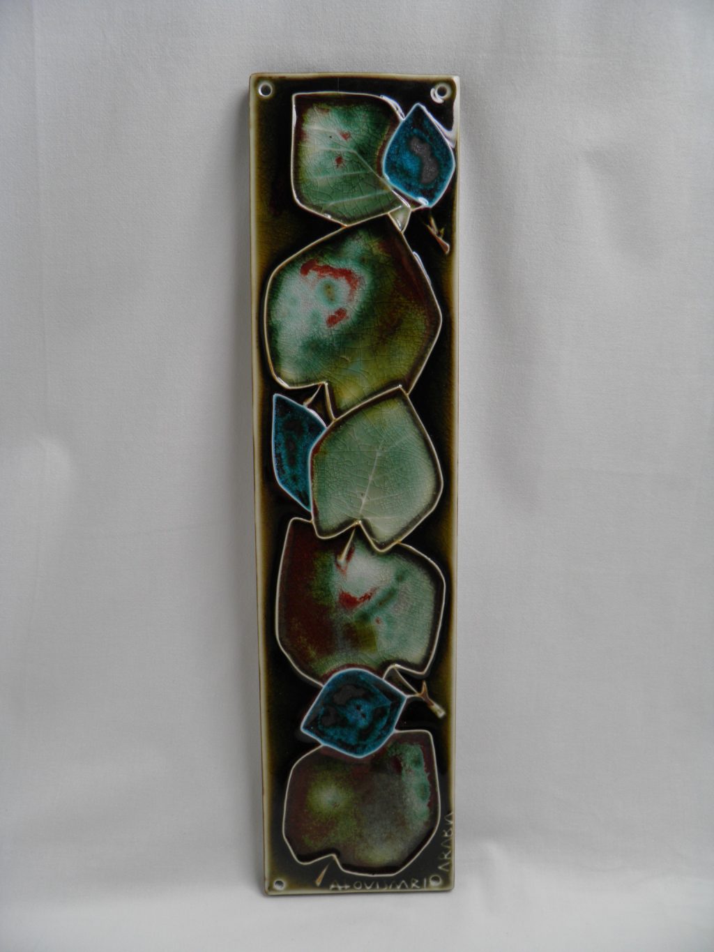 Ornamentti 43 cm Annikki Hovisaari