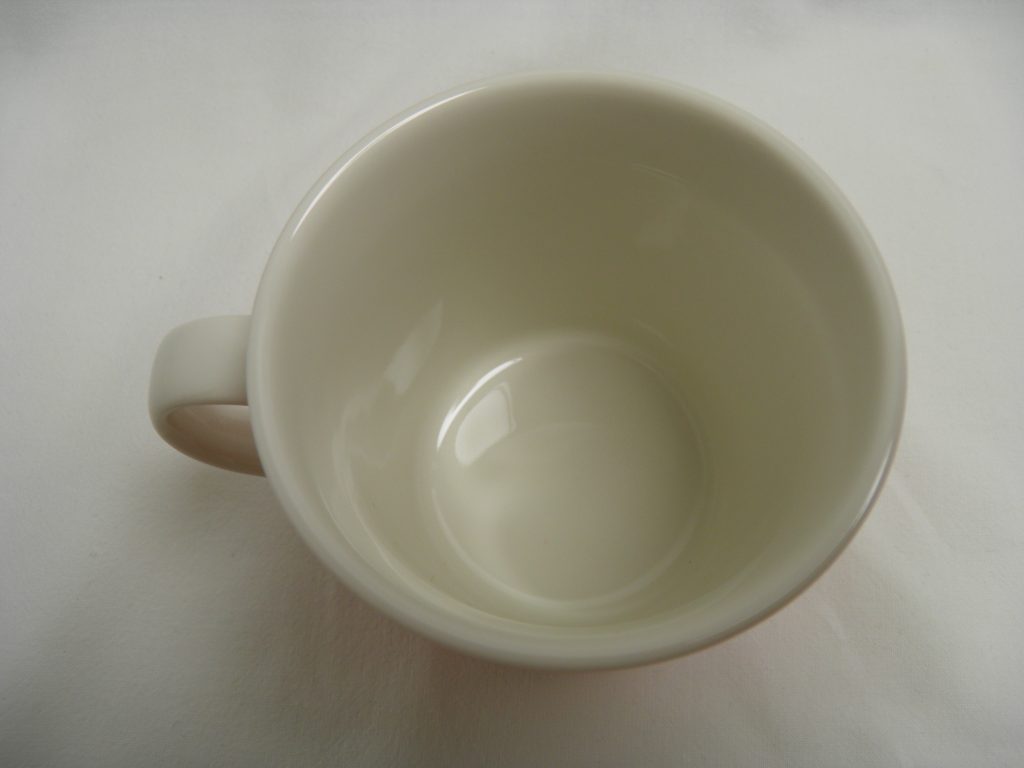 Muumi-muki Pikku Myy punainen - Image 4