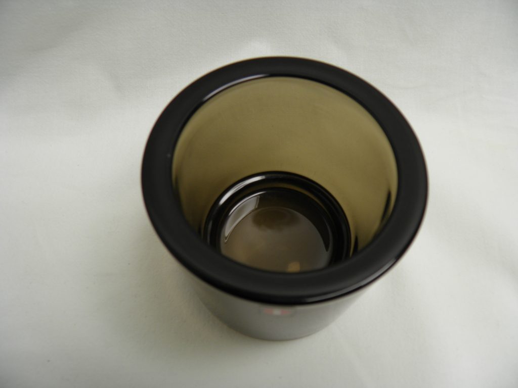 Kivi -tuikku 80 mm hiekka Iittala - Image 2