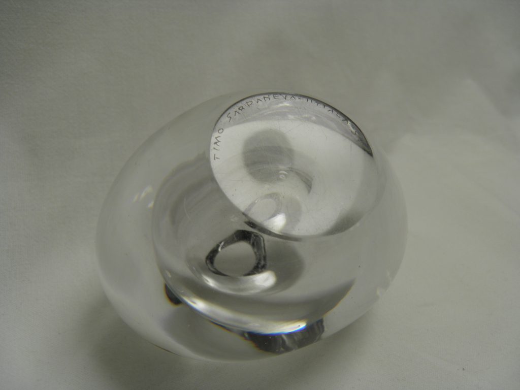 Sydän Timo Sarpaneva - Image 4