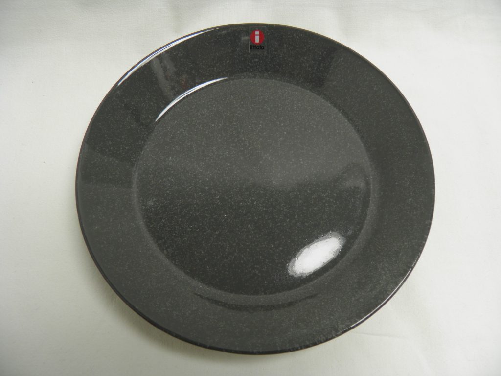 Teema lautanen Duo 17,5 cm Iittala