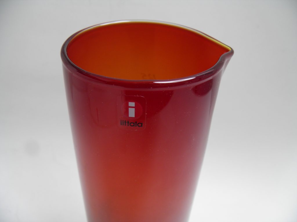 Iittala Karahvi 125 v Harri Koskinen - Image 2