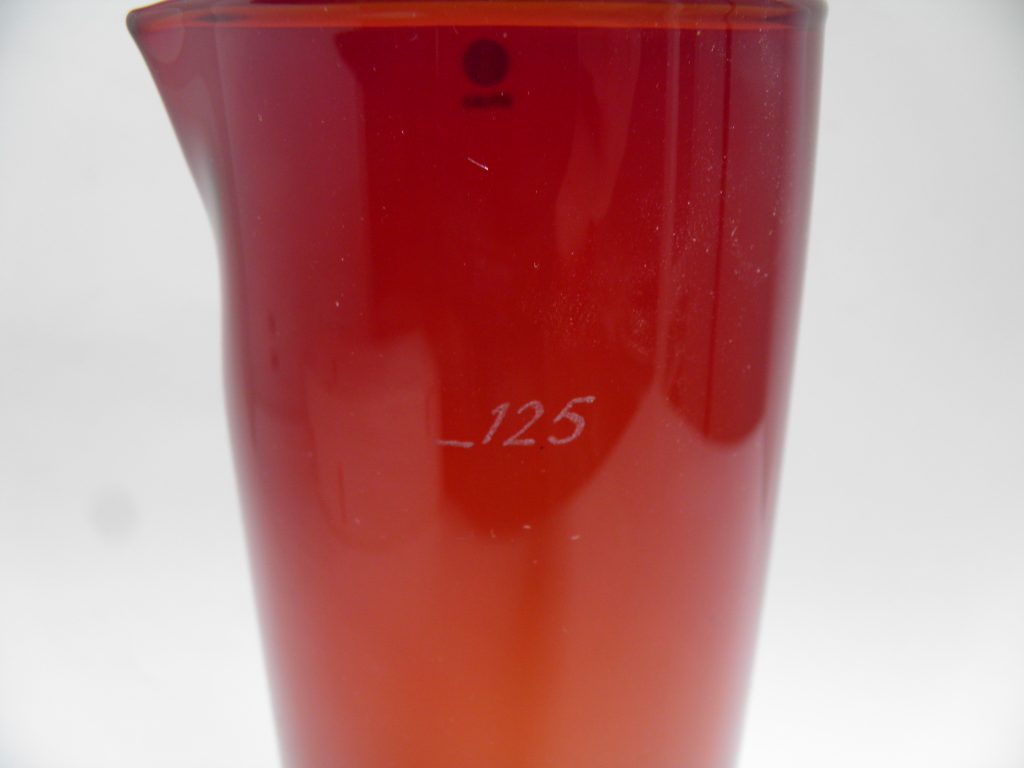 Iittala Karahvi 125 v Harri Koskinen - Image 3