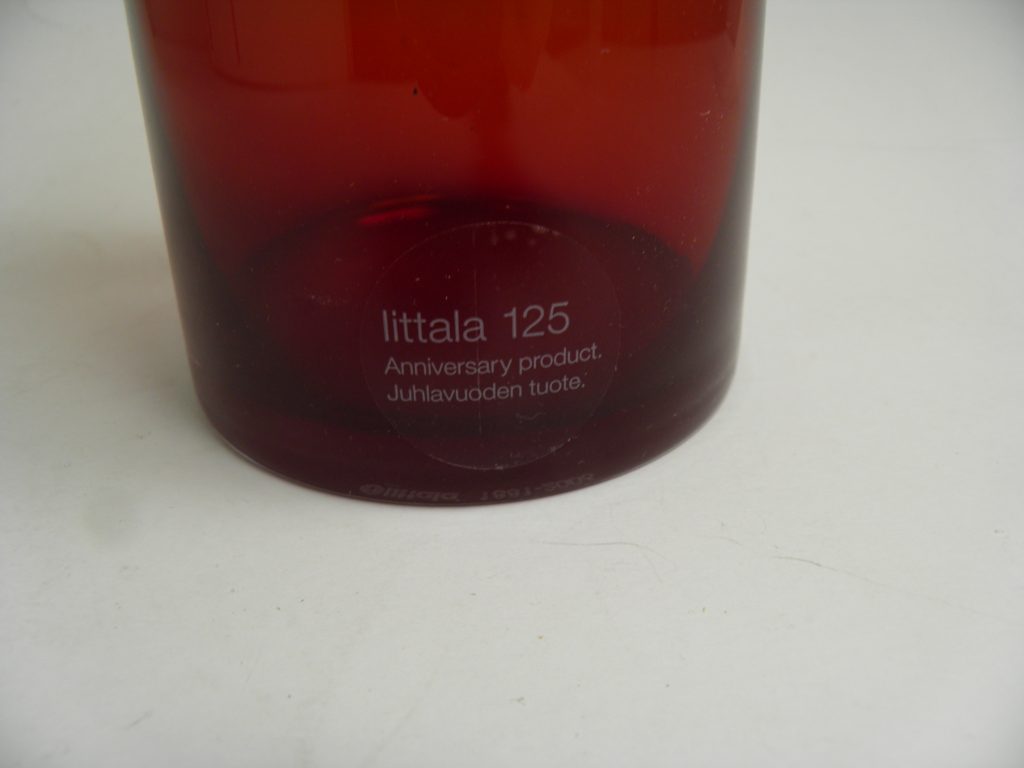 Iittala Karahvi 125 v Harri Koskinen - Image 4