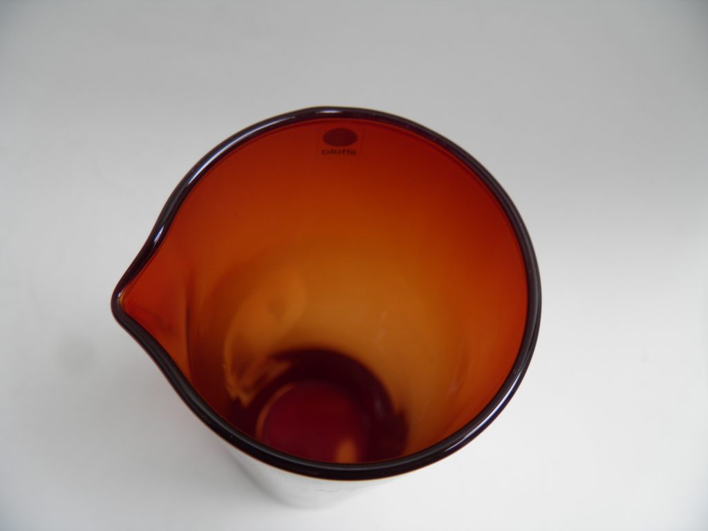 Iittala Karahvi 125 v Harri Koskinen - Image 5