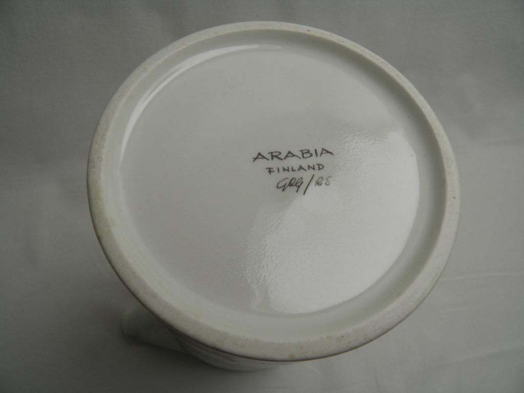 Löyly kannu Arabia - Image 5
