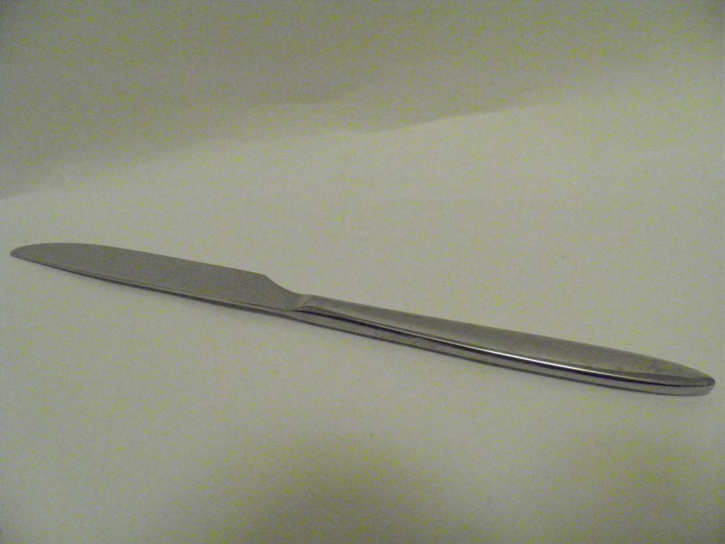 Hackman Tuulia Knife SOLD OUT