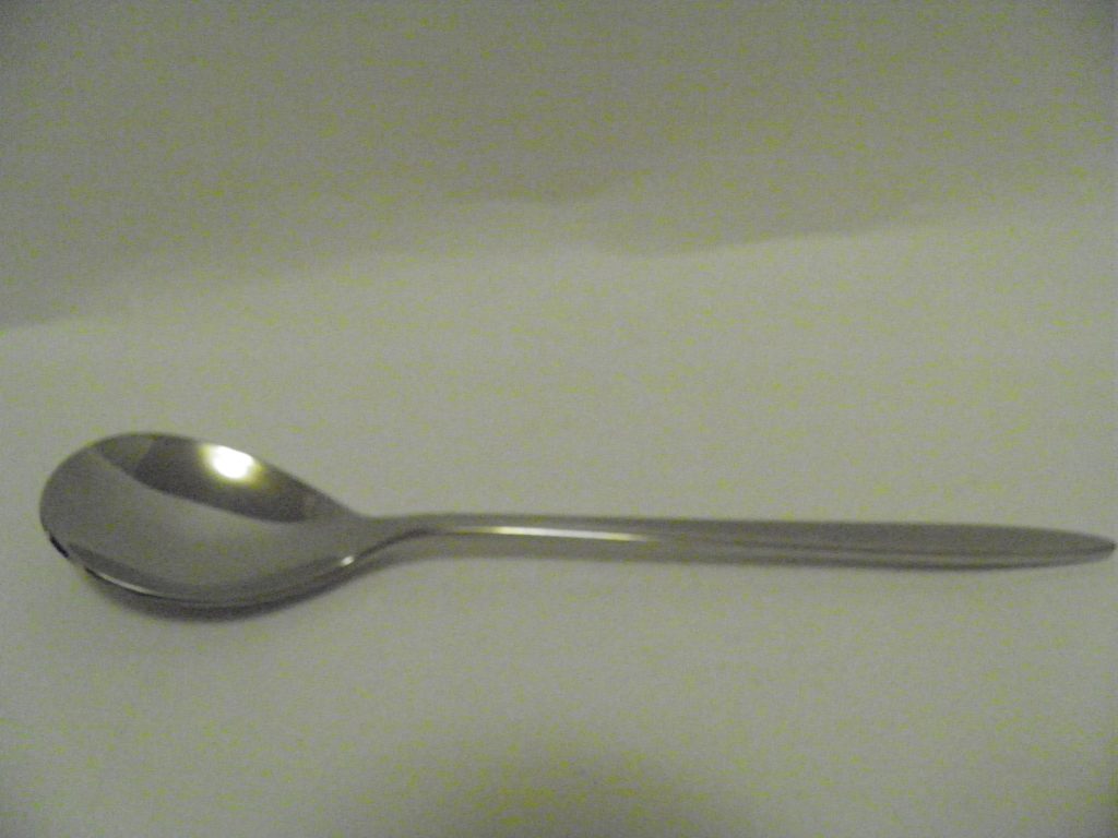 Hackman Tuulia coffee spoon