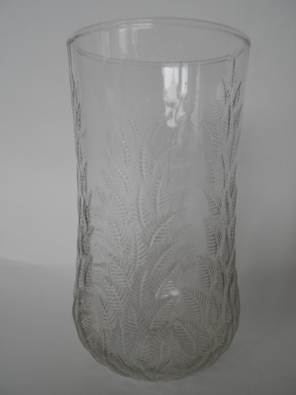 Koivu  olutlasi Iittala