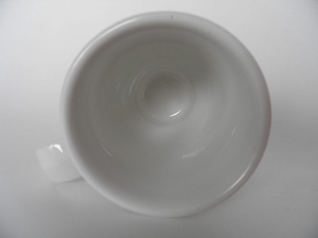 Pomona Portmeirion muki Persikka MYYTY - Image 3