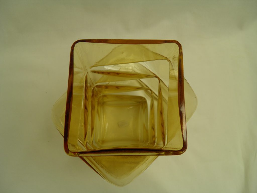 Pablo maljakko amber Erkkitapio Siiroinen - Image 3