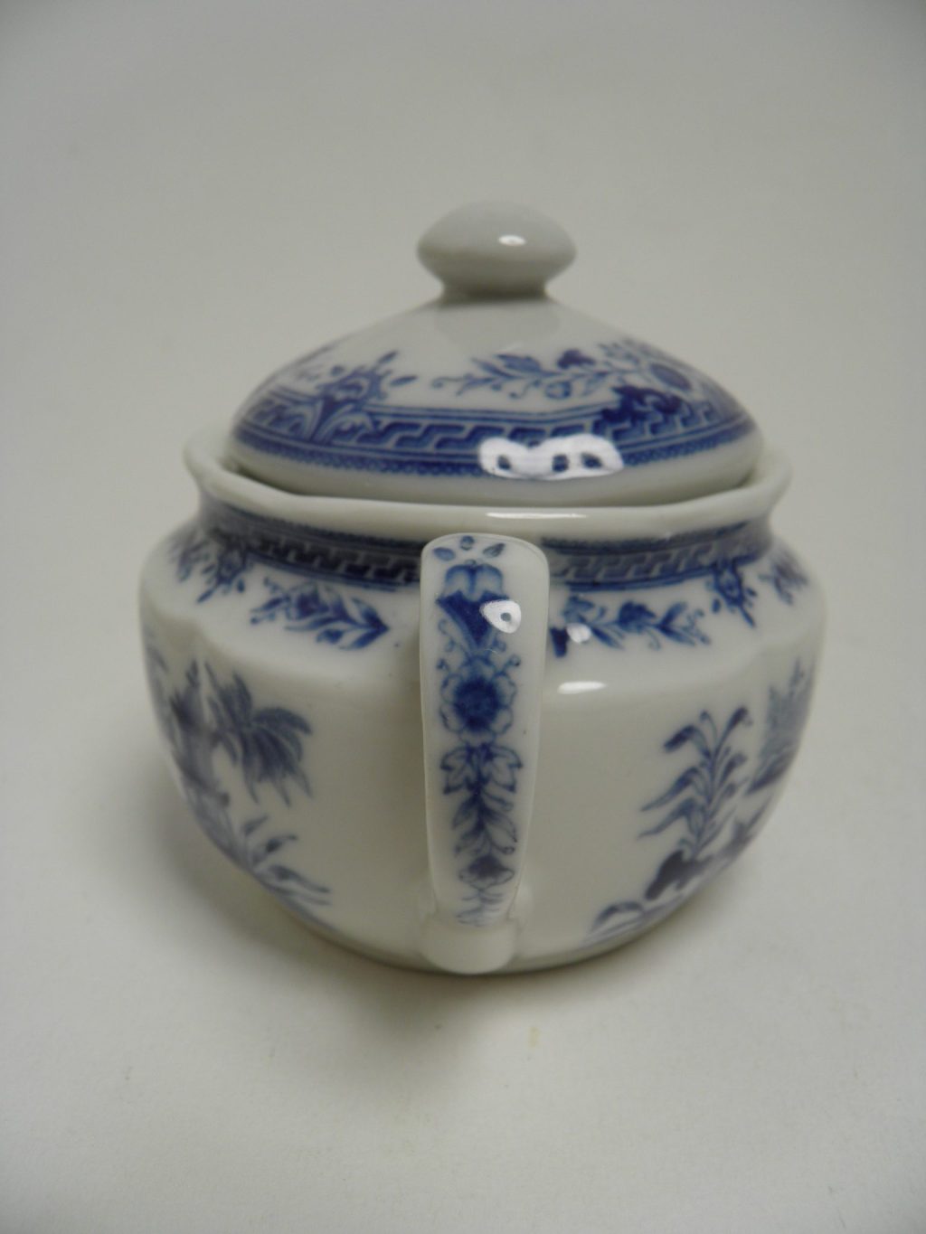 Singapore sokerikko sininen Arabia - Image 2