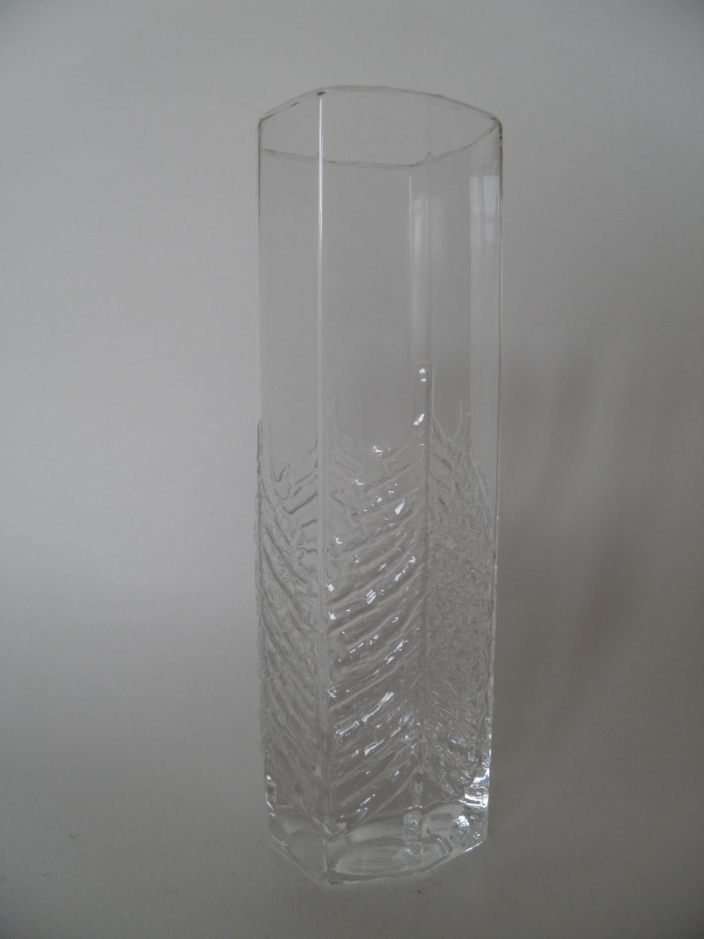 Kuusi maljakko Iittala MYYTY