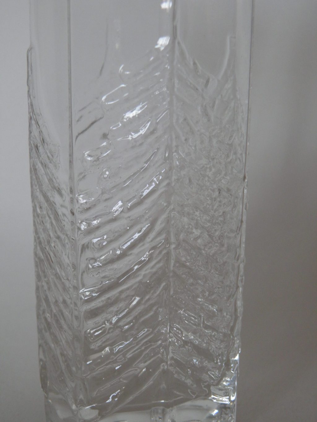 Kuusi maljakko Iittala MYYTY - Image 2