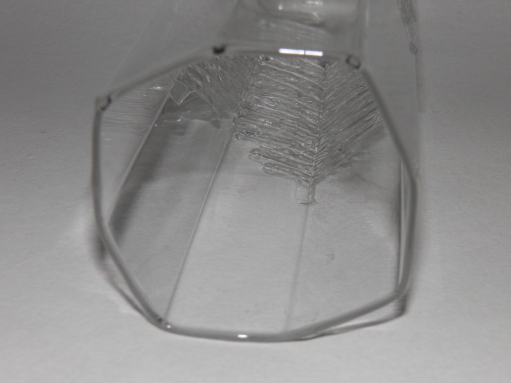 Kuusi maljakko Iittala MYYTY - Image 3
