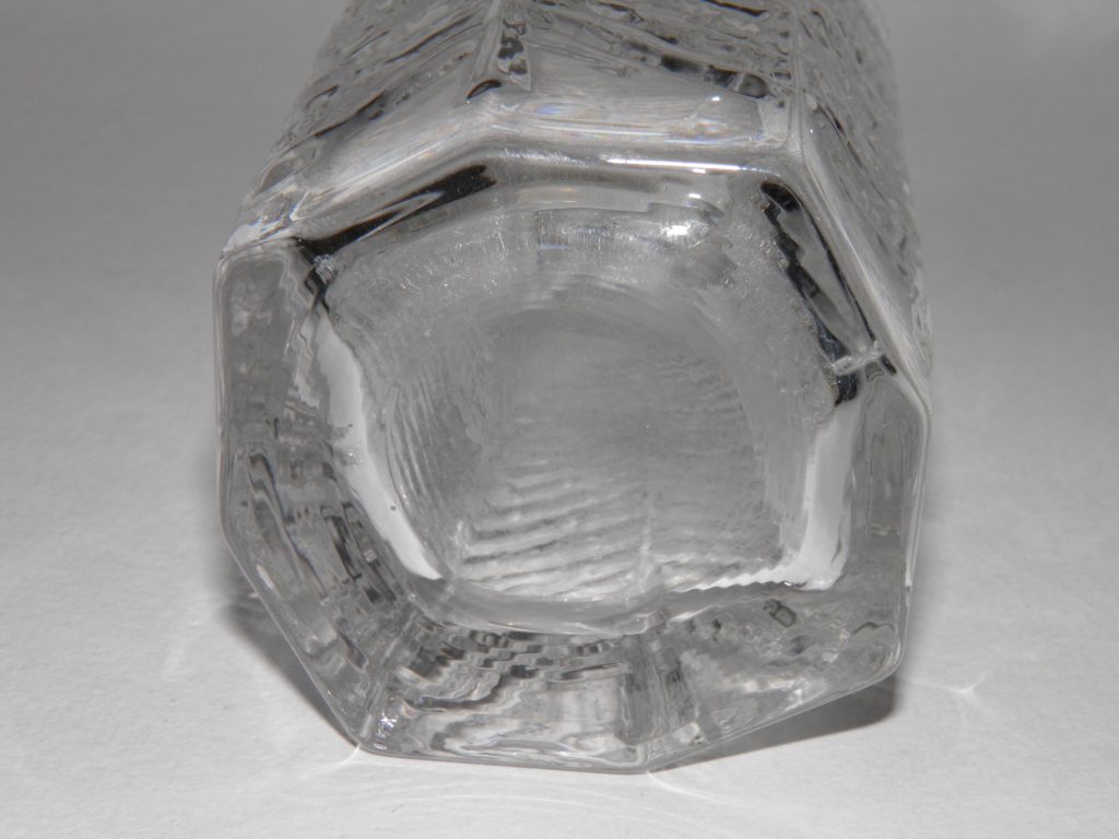 Kuusi maljakko Iittala MYYTY - Image 4