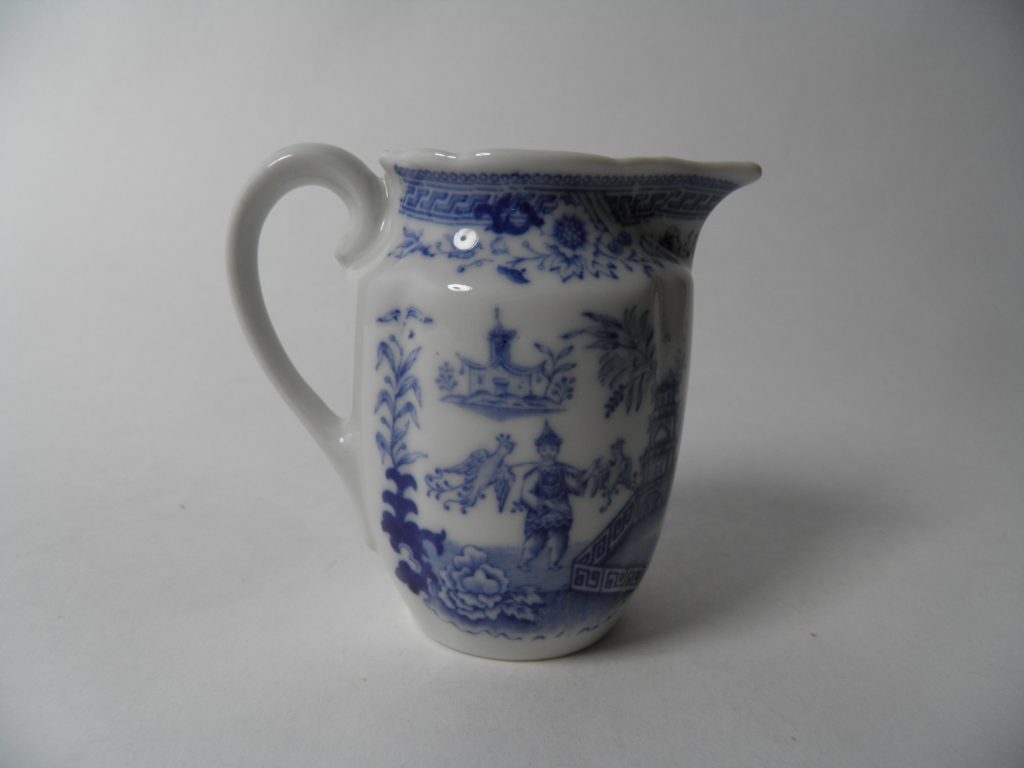 Singapore kermakko sininen Arabia - Image 3