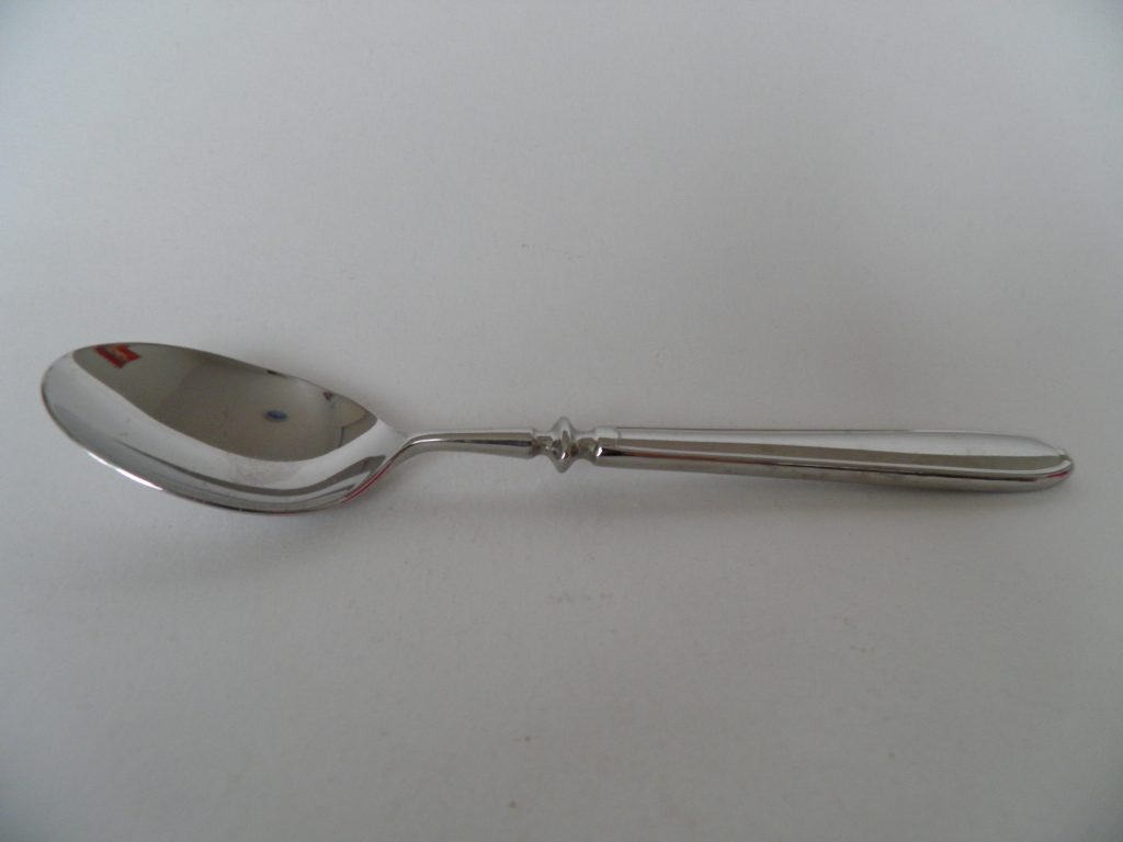 Hackman Memory Tablespoon 