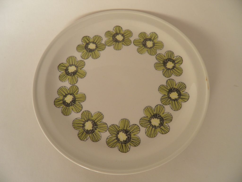 Primavera salaattilautanen 19,5 cm Arabia