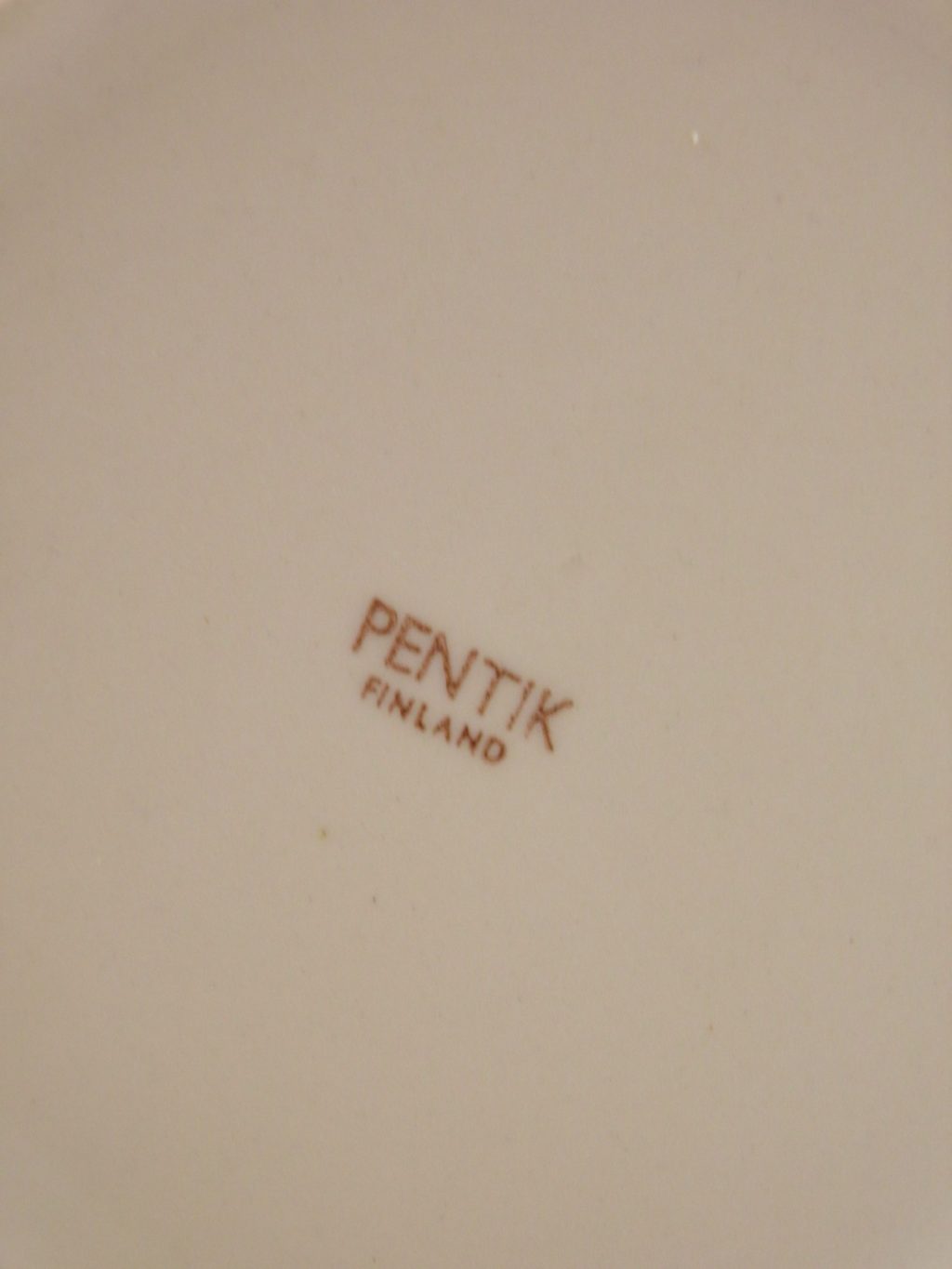 Sipulipurkki pieni vihreä Pentik MYYTY - Image 4