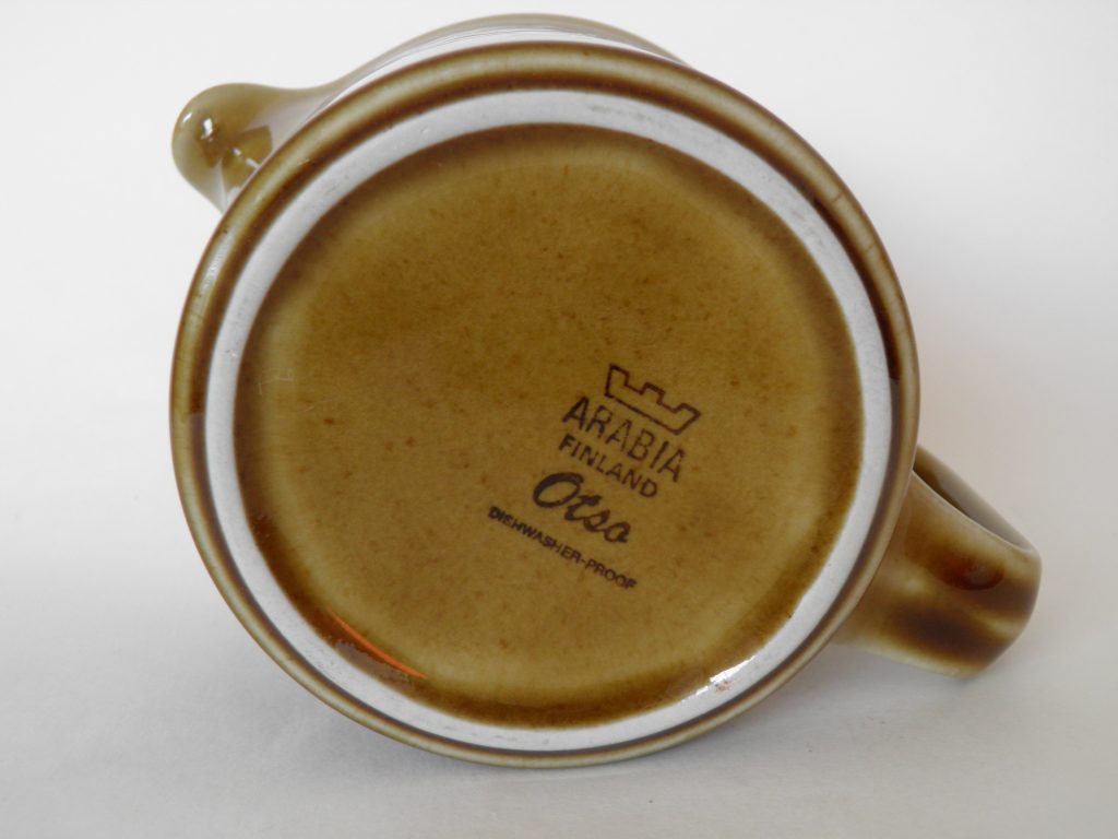 Otso kannu Arabia MYYTY - Image 4