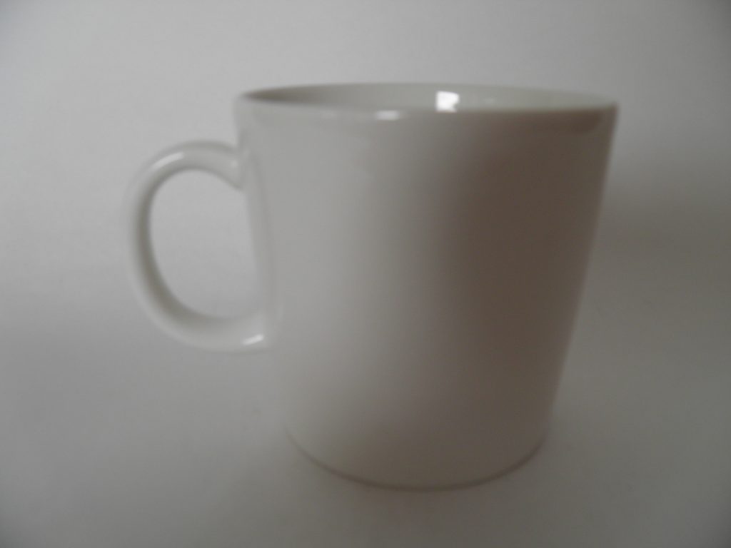 Kaiku muki Arabia MYYTY - Image 2