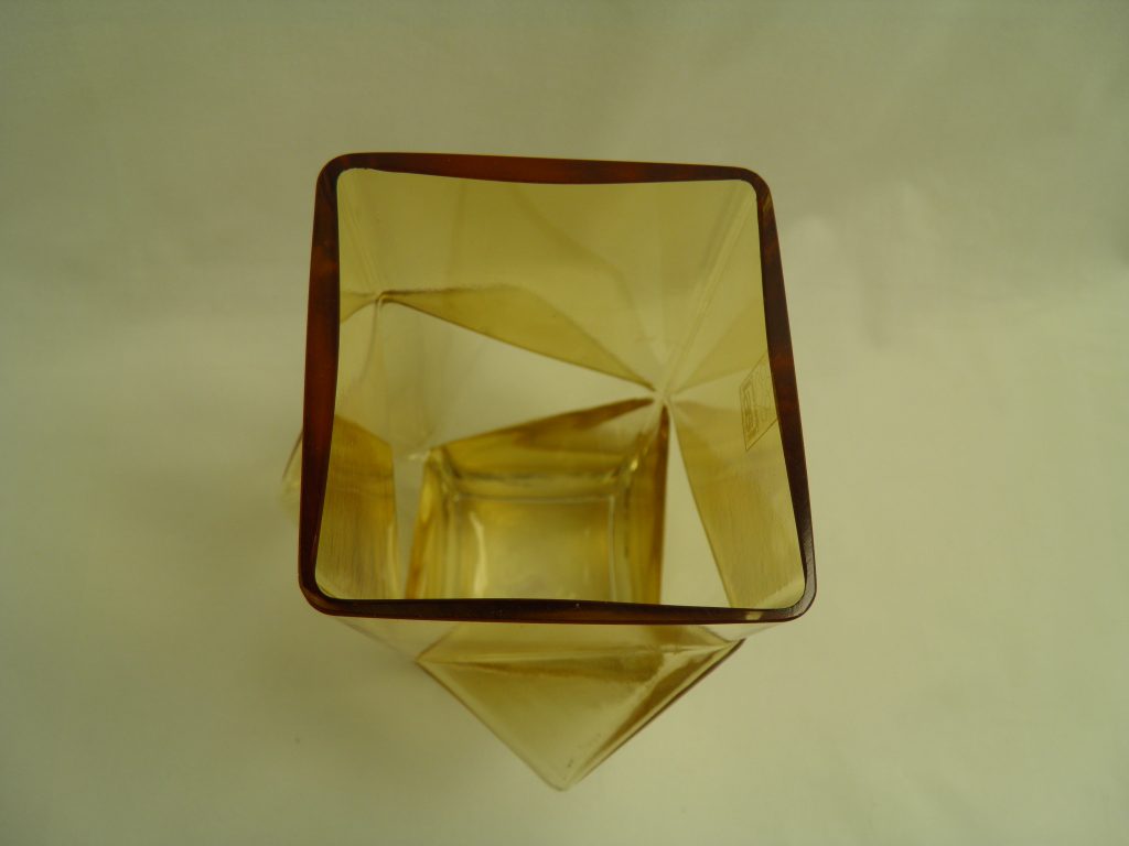 Pablo maljakko amber Siiroinen - Image 3