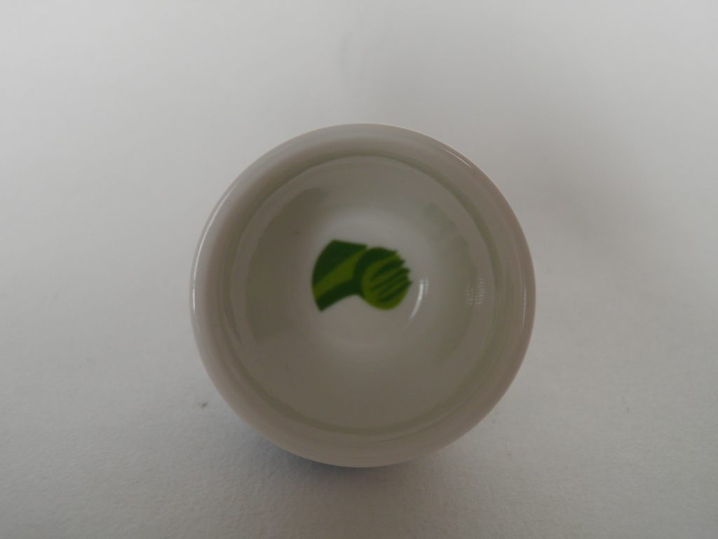 Primavera munakuppi sininen Iittala - Image 3