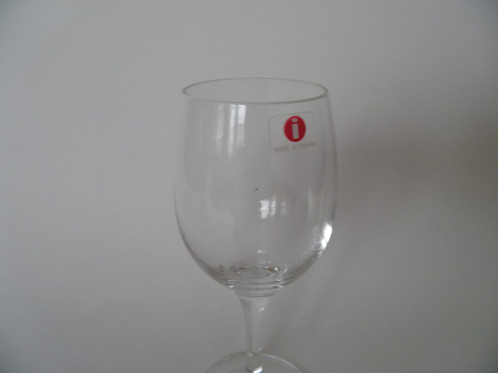 Kolibri väkeväviinilasi Iittala - Image 2