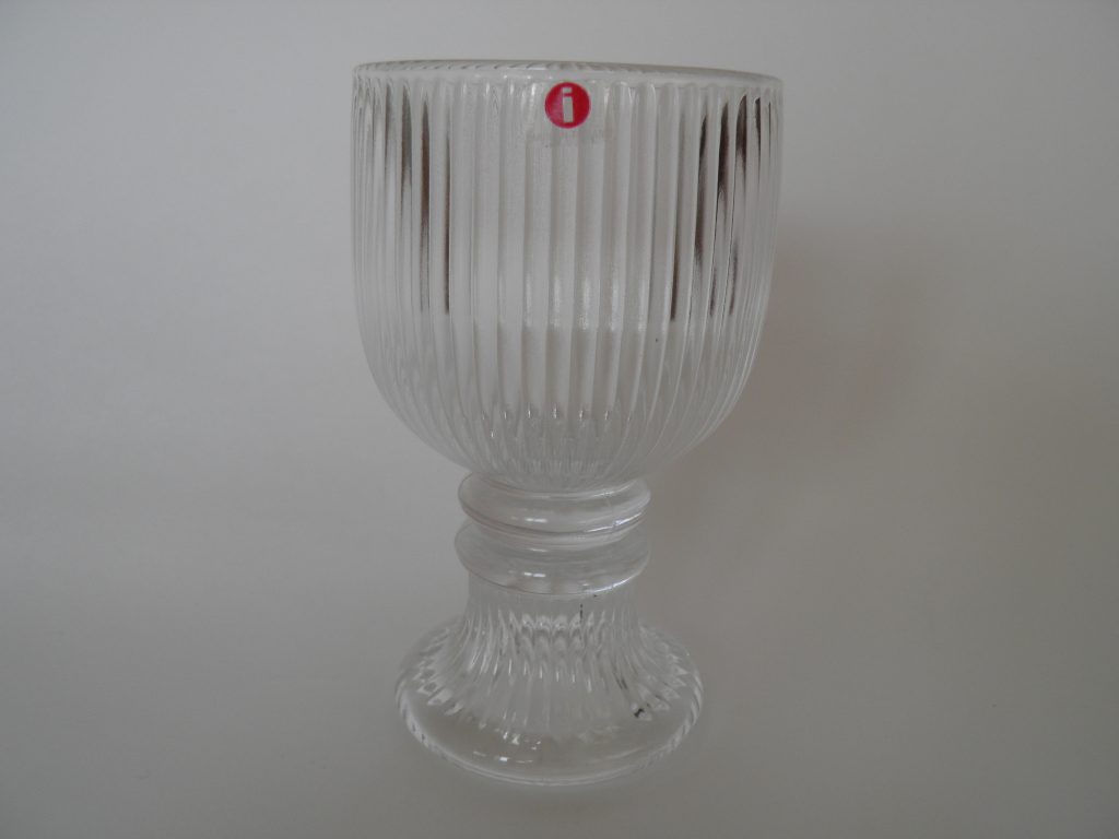 Viktor viinilasi Iittala