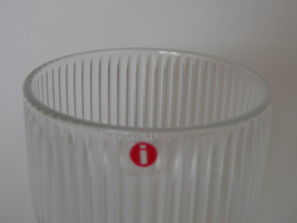 Viktor viinilasi Iittala - Image 2
