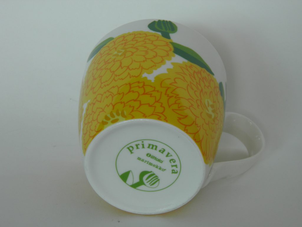 Primavera -muki keltainen Iittala - Image 2