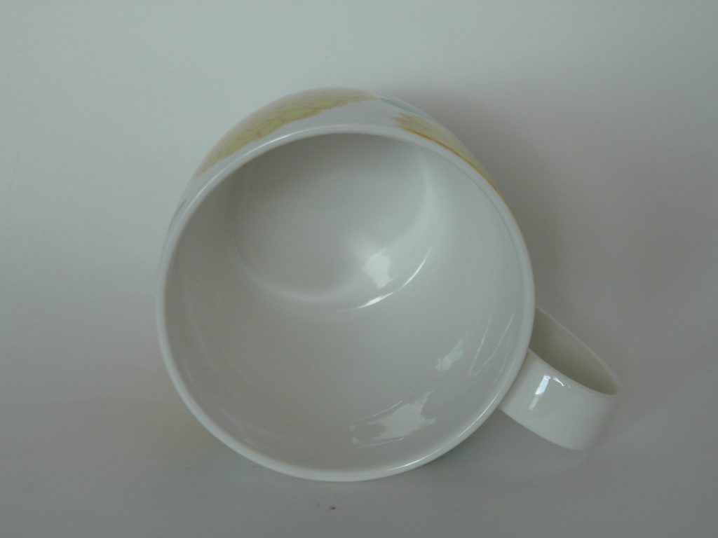 Primavera -muki keltainen Iittala - Image 3