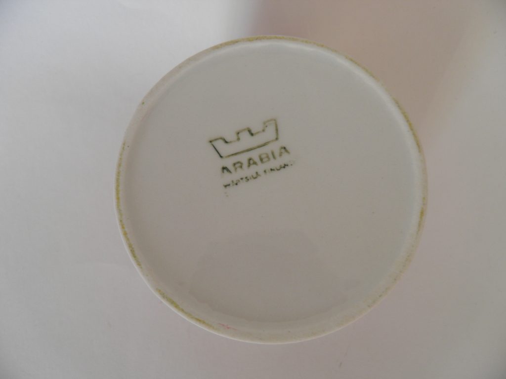 Pomona -purkki Mansikka pieni - Image 3