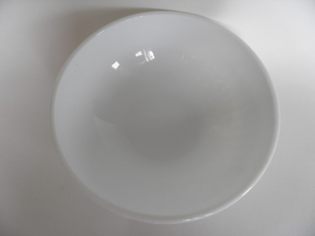 Kara kulho luulasia MYYTY - Image 3