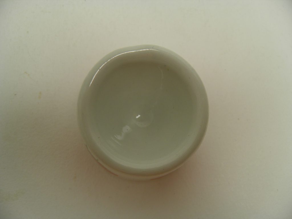 Munakuppi Mansikka Esteri Tomula - Image 2