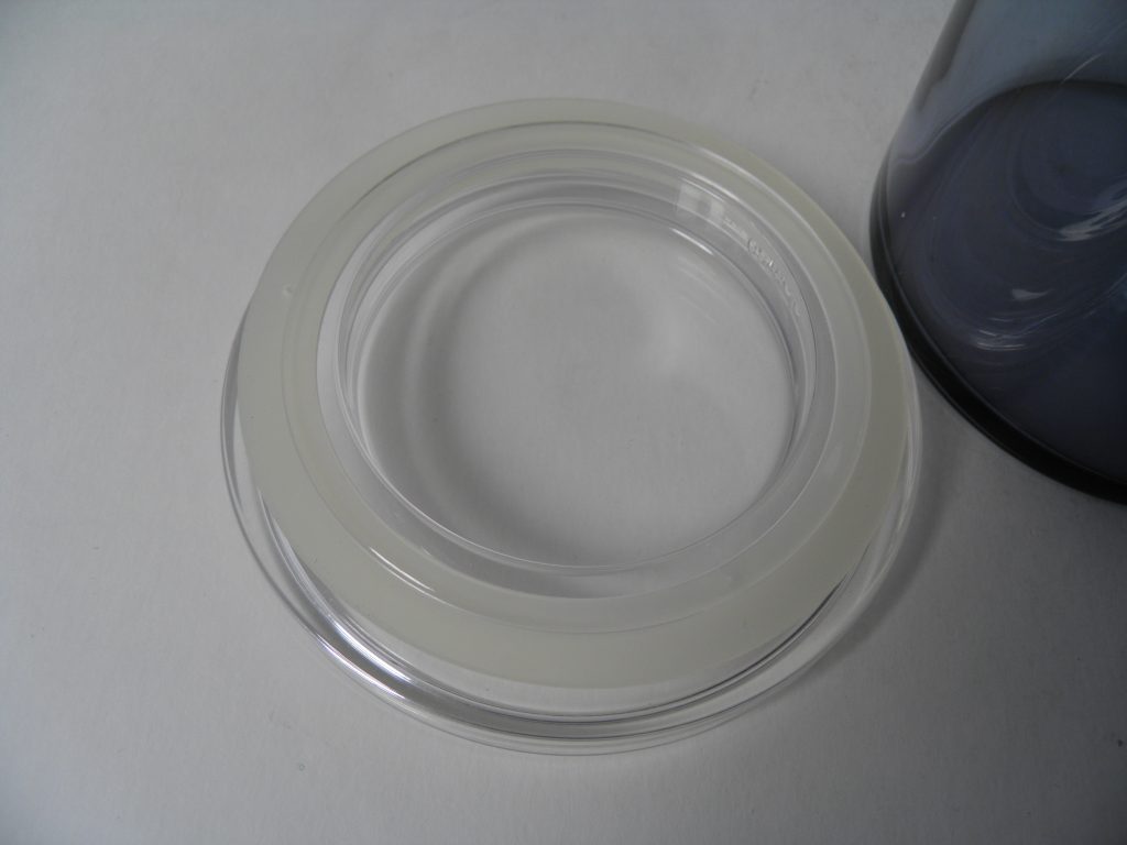 Jars -purkki 20 cm mustikansininen - Image 3
