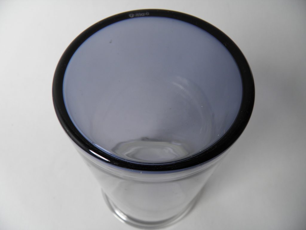 Jars -purkki 20 cm mustikansininen - Image 4