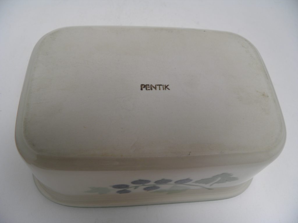 Viinimarja voirasia Pentik - Image 4