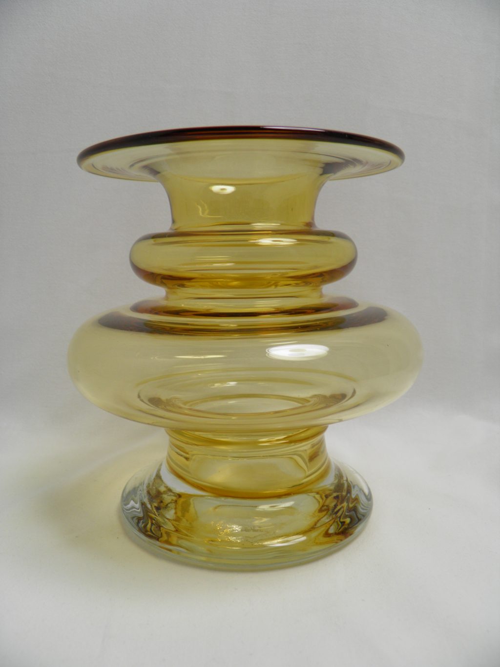 Tornado Vase Tamara Aladin 