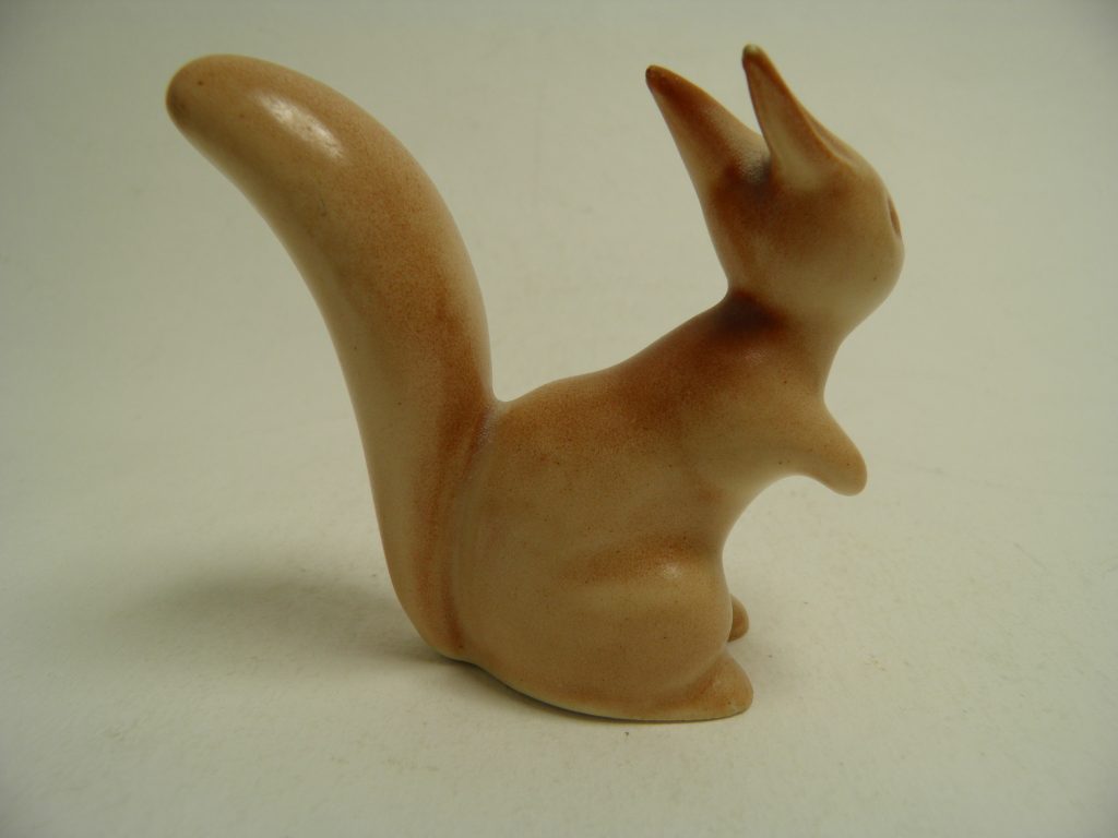 Orava -figuuri Arabia MYYTY - Image 3