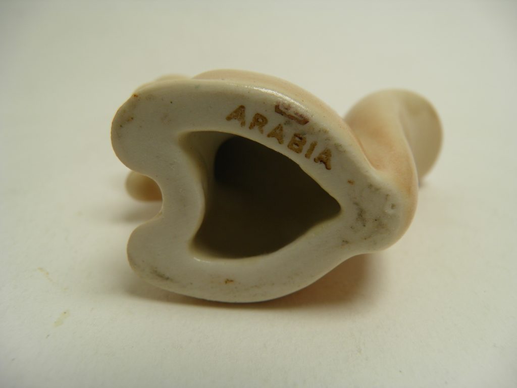 Orava -figuuri Arabia MYYTY - Image 6