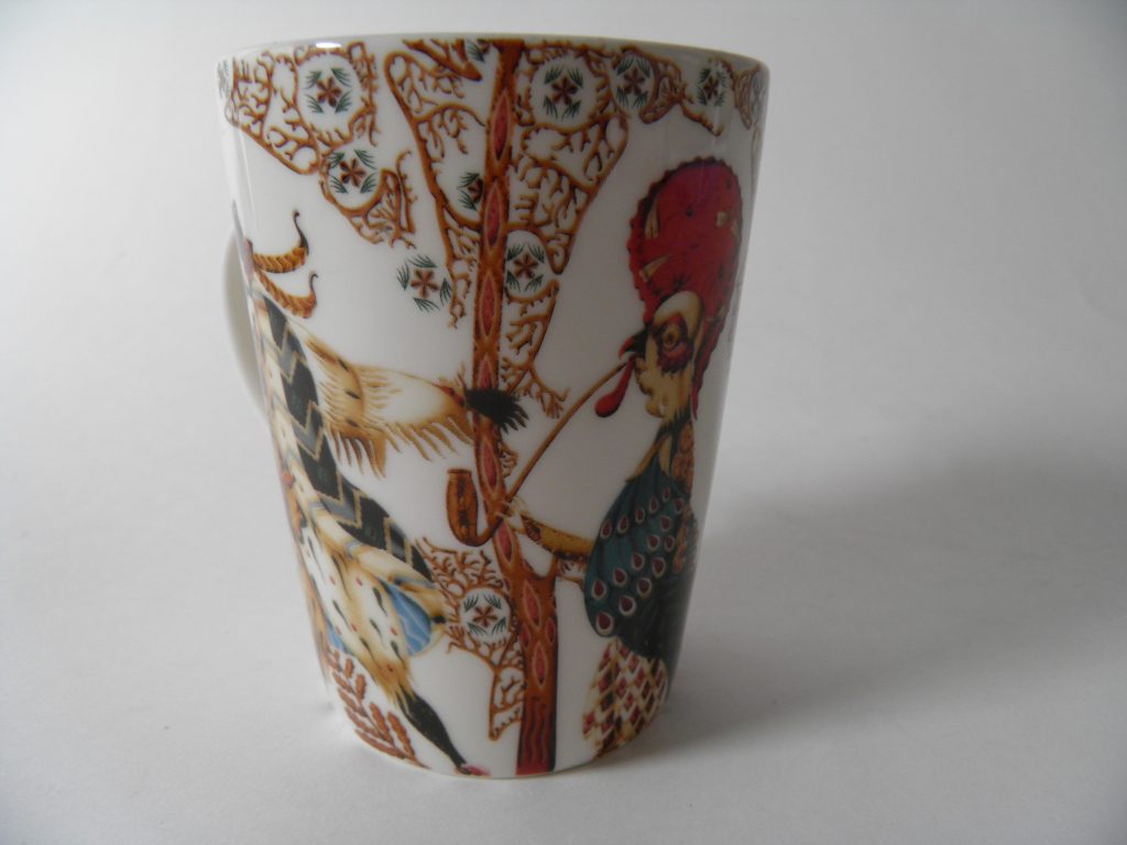 Tanssi muki Iittala MYYTY - Image 2