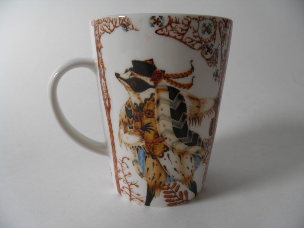 Tanssi muki Iittala MYYTY - Image 3