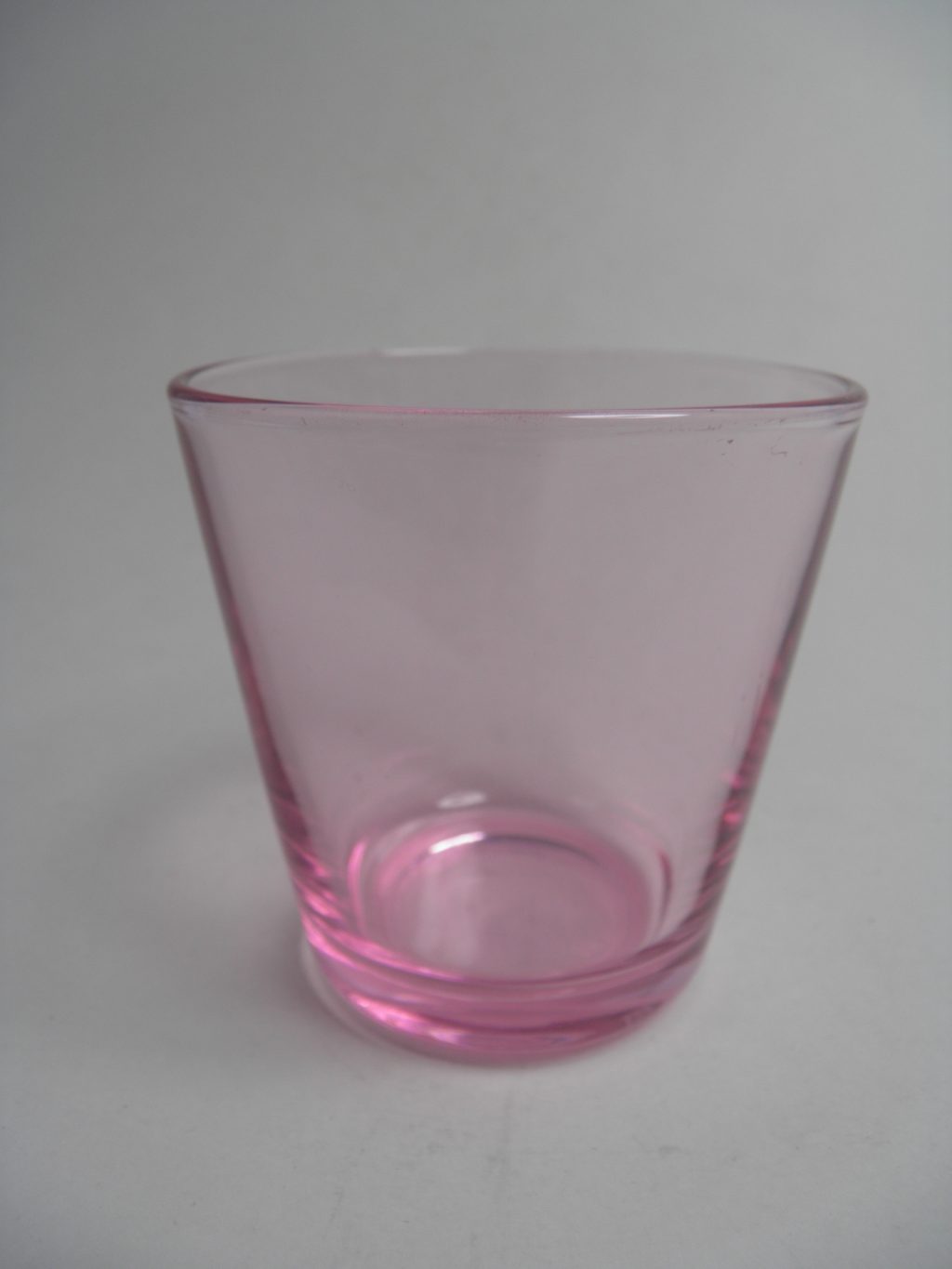 Kartio juomalasi vaaleanpunainen Iittala MYYTY