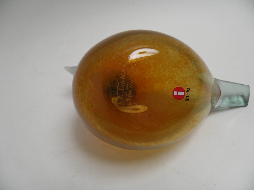 Kelokuukkeli Oiva Toikka MYYTY - Image 6