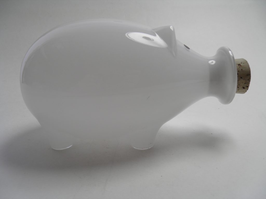 Napsu Carafe Iittala