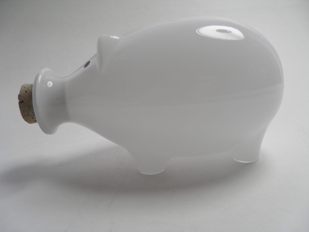 Napsu karahvi Iittala - Image 3