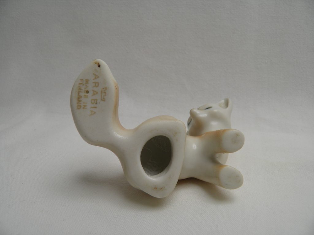 Kettu -figuuri Arabia - Image 3