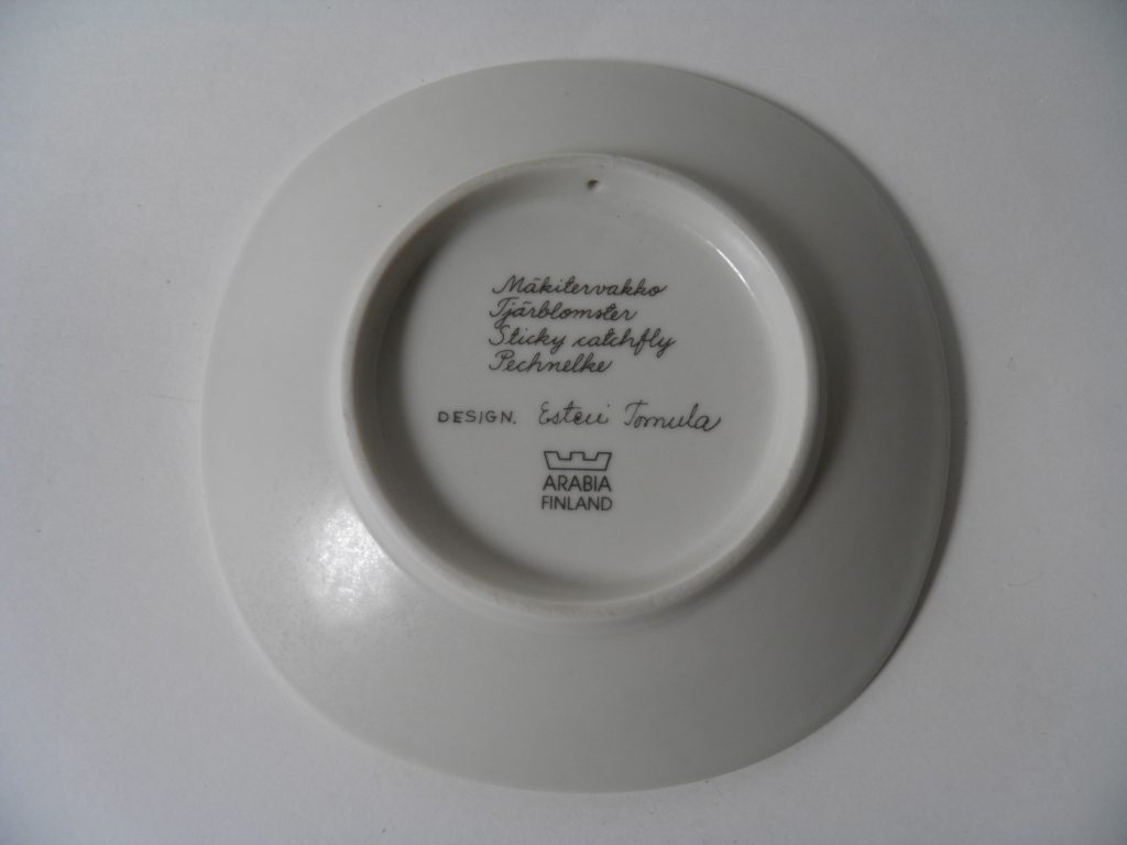 Mäkitervakko Esteri Tomula MYYTY - Kuva 3